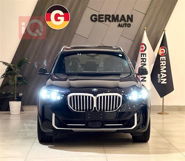 بي ام دبليو X5 2024 للبيع في العراق - اربيل